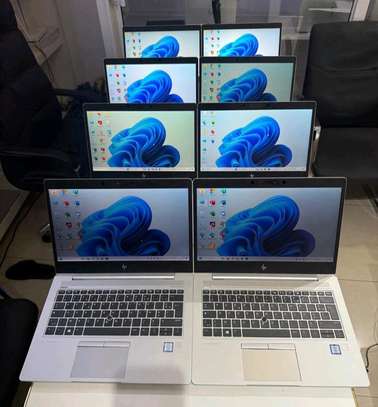 Nouvel  Arrivage  hp Elitebook 830 G6 image 3