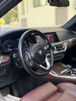 BMW X5 2020 image 15