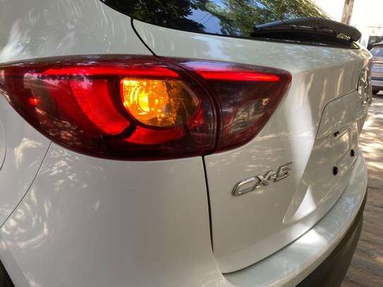 Mazda cx 5 gt 2016 image 13