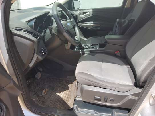FORD Escape Ecoboost 2017 image 5
