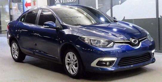 Renault Sm3 essence 2018 full options image 7