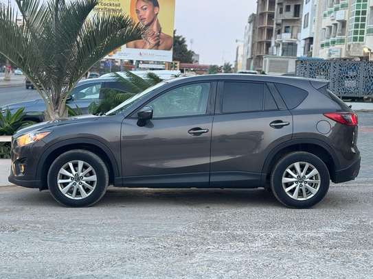 Mazda Cx52016 image 3