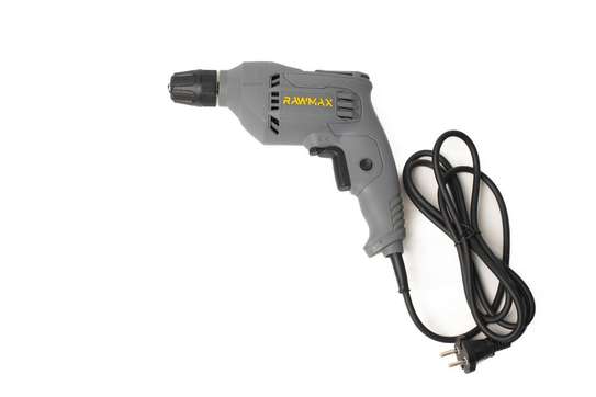 Perceuse 550W Rawmax.sn image 4