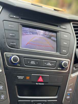 Hyundai santa fe image 14