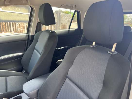 Mazda cx5 AWD image 9