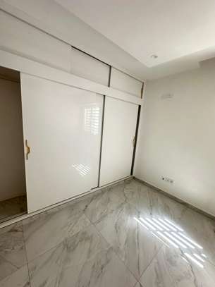 APPARTEMENT NEUF F3 A LOUER  A BLAISE DIAGNE image 1
