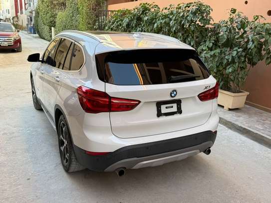 BMW X1 VENANT Xdrive full options image 10
