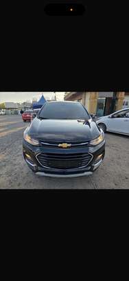 Chevrolet Trax  1.4 premier image 2