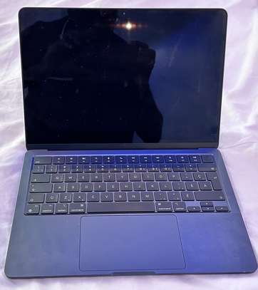 MacBook Air M2 2022 512 Go RAM 16 Go 13,6 pouces image 4