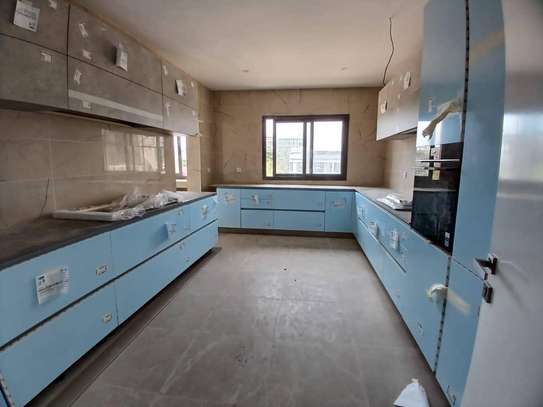 Appartement 4 Ch Vue Mer Corniche Fann-Mermoz V image 2