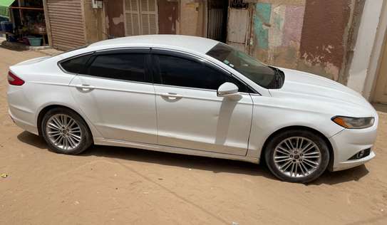 PROMO MAGAL: Ford fusion 2014 image 10