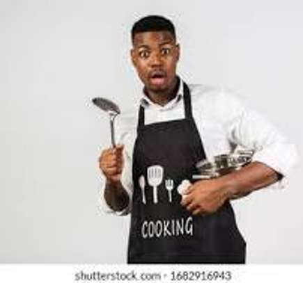 Chef Cuisinier image 1