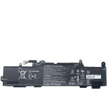 Batterie Ordinateur Portable HP EliteBook 840 G6 image 1