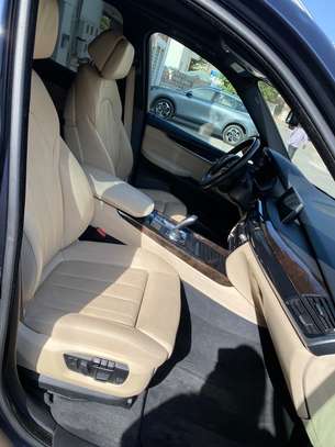 BMW X5 2017 image 7