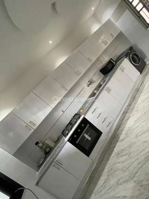 Appartement F2 meublés aux Almadies image 12