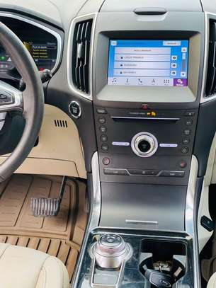 Ford Edge Titanium 2020 image 6