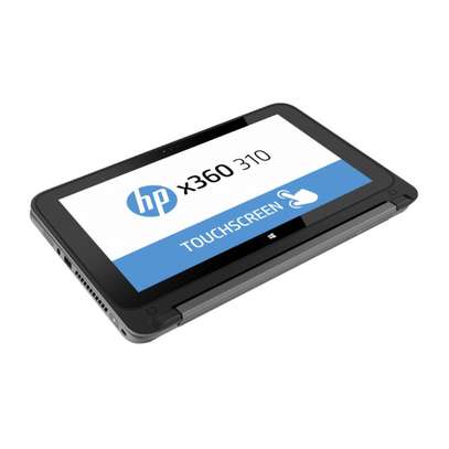 HP x360 ram 4 Go Duo core image 4