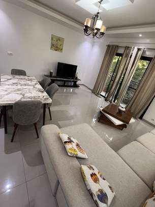 Très joli apt F3 Ouakam cornich image 3