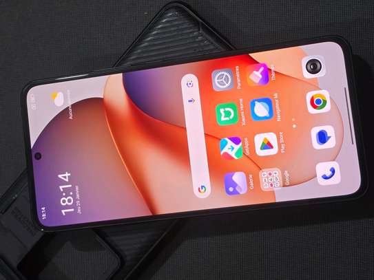 Xiaomi 13T Pro 512GB 12GB ram 2sim image 4