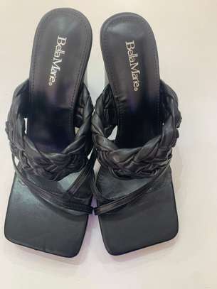 CHAUSSURES EN CUIR image 10