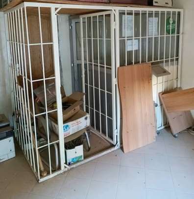 Guichet vitrine image 1
