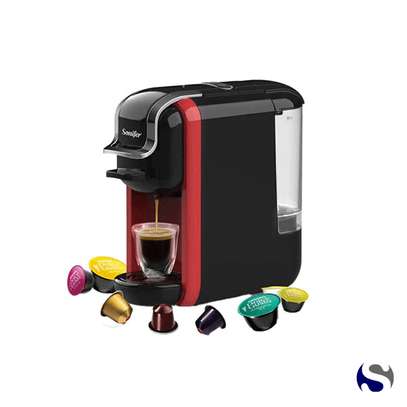 Machine à café Nespresso Sonifer SF-3547 image 2