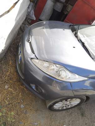 FORD FIESTA image 4