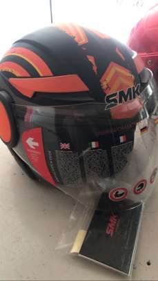 Casque Moto Solde image 3