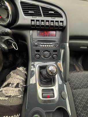 Peugeot 3008 image 10