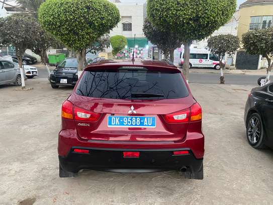 Mitsubishi ASX AWD image 6