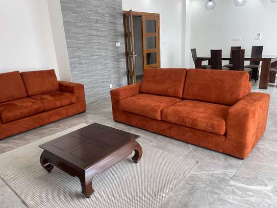 Appartement meublé Mermoz image 3