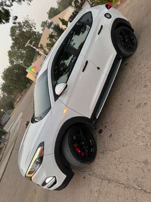 HYUNDAI TUCSON SPORT image 5