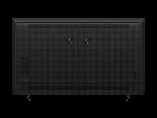 TELEVISEUR TCL 85" GOOGLE TV QLED 4K + VOICE CONTROL image 3