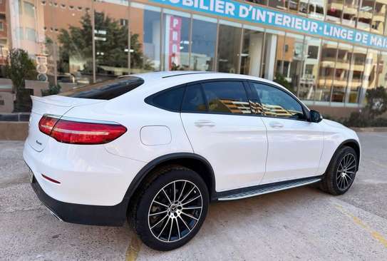 Mercedes GLC 300 2018 image 11