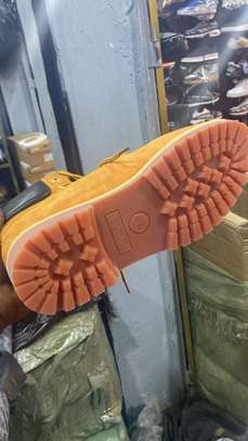 Timberland original 🇸🇳 image 2