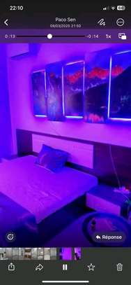 Chambre meublé à Ouakam image 1