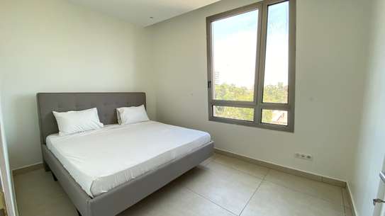 Appartement 2 Chambres haut de gamme – Fann Residence image 9