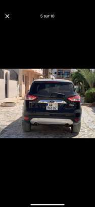 Ford escape sel 2013 image 5