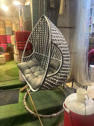 Fauteuil Balancelle 2 Places image 2