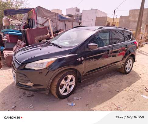 Ford Escape image 9