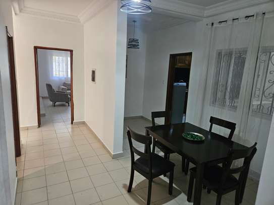 Joli appartement a sacre coeur image 6