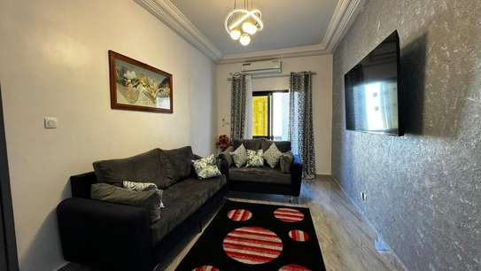 APPARTEMENT MEUBLE A OUEST FOIRE image 7