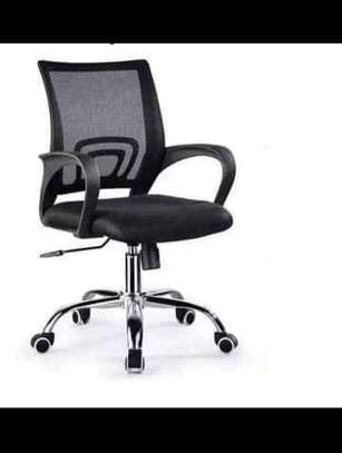 Chaises bureau image 2