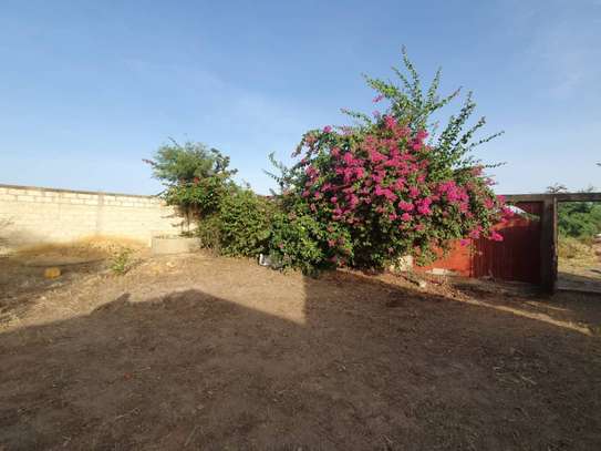Opportunité à saisir – Terrain de 300 m² clôturé image 13