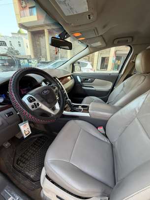 Ford edge 2014 image 9