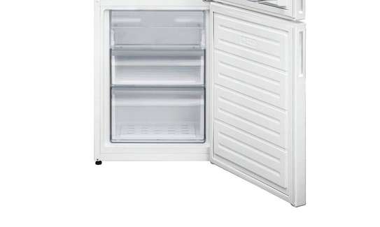 PROMO RÉFRIGÉRATEUR 295LITRES DAEWOO COMBINÉ 3TIROIRS image 1