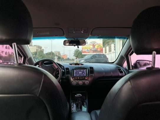 Kia k3 image 5