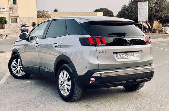 Peugeot 3008 / 2020 image 7