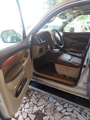 Toyota Lexus  2003 image 5