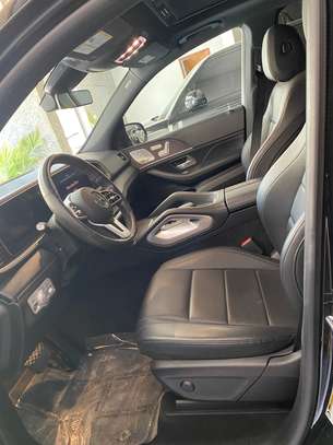Mercedes-Benz GLE350 2020 image 10